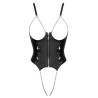 Body ouvert seins nus - Cottelli LINGERIE 