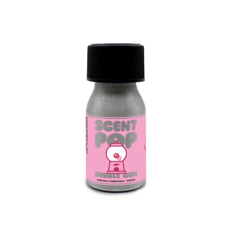 Poppers Scent Pop Bubble Gum 10 ml Propyl
