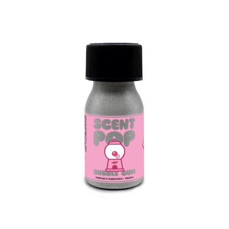 Poppers Scent Pop Bubble Gum 10 ml Propyl
