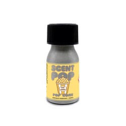 Poppers Scent Pop Pop Corn 10 ml Propyl