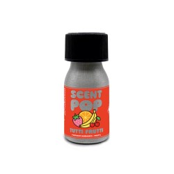 Poppers Scent Pop Tutti Frutti 10 ml Propyl