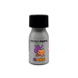 Poppers QAKC Propyl 10 ml