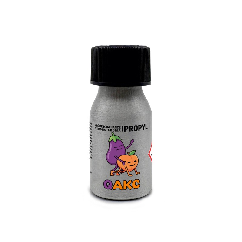 Poppers QAKC Propyl 10 ml
