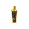 Huile de massage nature 30ml - Plaisir Secret