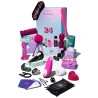 Calendrier de l'Avent érotique 2026 Enjoy - Magic Shiver