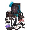 Calendrier de l'Avent érotique 2026 Luxury - Magic Shiver