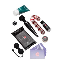 Calendrier de l'Avent érotique 2026 Luxury - Magic Shiver