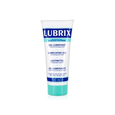 Gel intime Lubrix (100 ml)