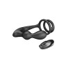 Stimulateur de prostate et cockring Marshall