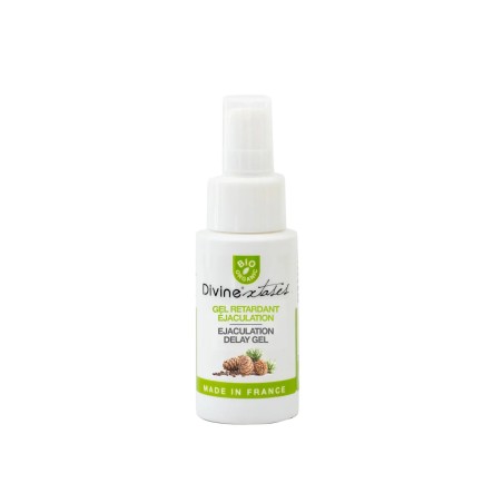 Retardant éjaculation BIO - Divinextases