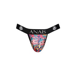 Jock Strap Comics - Anaïs for Men