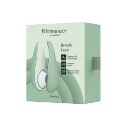 Womanizer Liberty 2 vert