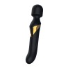 Vibromasseur Dual Orgasms Gold - Dorcel