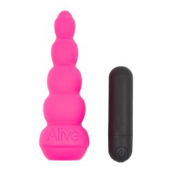 Stimulateur anal Lance Pro - Alive