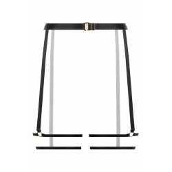 Porte-jarretelles Blushing - Christine