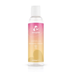 Lubrifiant EasyGlide vanille base eau 150 ml