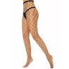 Collants Over Sized Net Tights - Daring Intimates