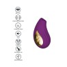 Double stimulateur Divine Love Stimulator - Xocoon
