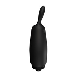 Pocket vibe lapin noir - Adrien Lastic