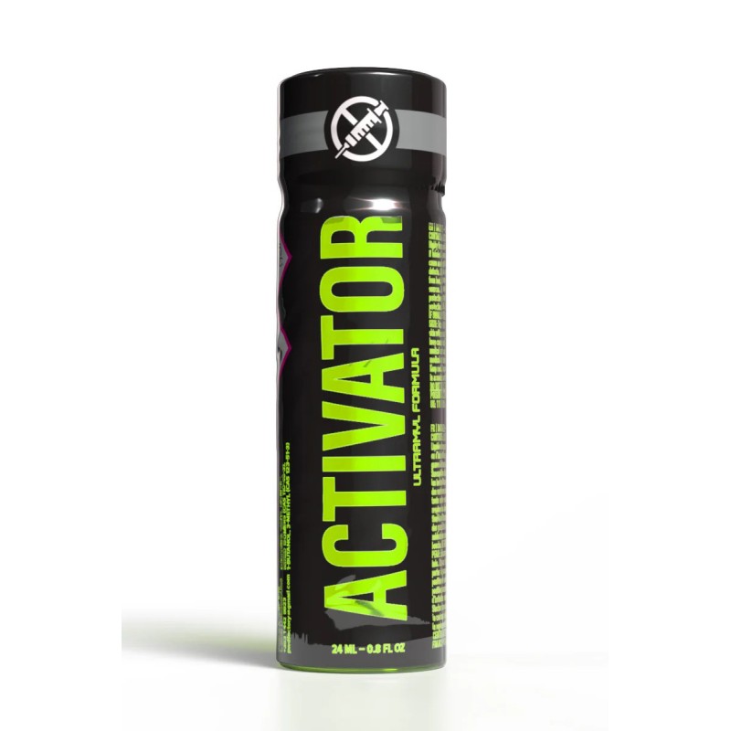 Poppers Activator Ultramyl 24ML
