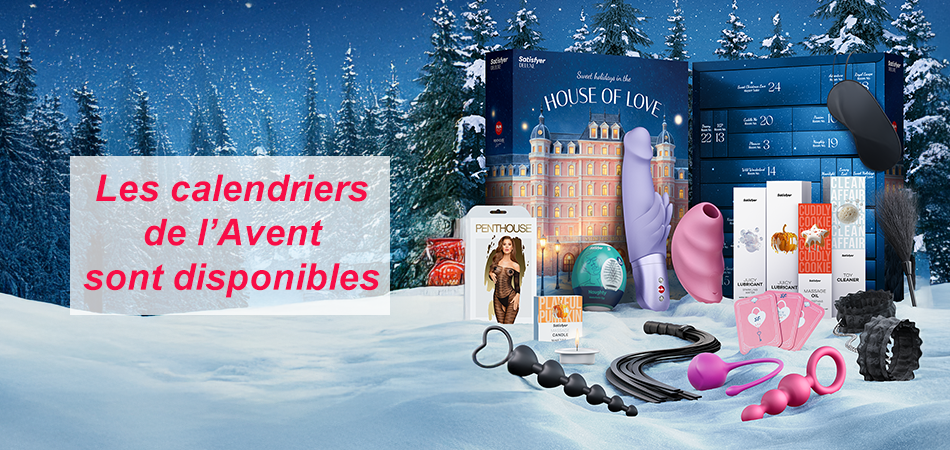 Calendrier de l'avant